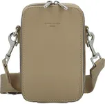 David Jones Dámská crossbody kabelka CM7333 Taos Taupe + 2 měsíce na vrácení zboží