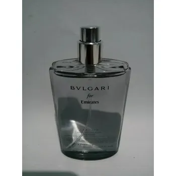 Bvlgari Bvlgari Man for Emirates, Toaletní voda 50ml - Tester Pre mužov Toaletní voda