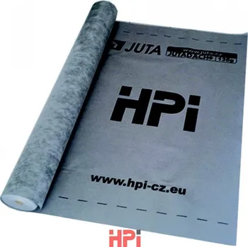 Stavební fólie Folie Jutadach 135g 2AP