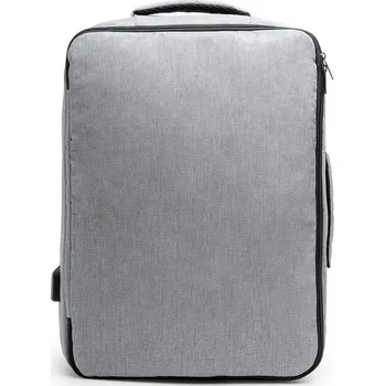 Městský batoh Batoh Volpex popelavě šedá (47) UNI