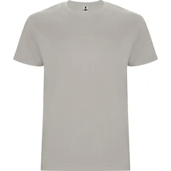 Dámské tričko Pánské tričko Stafford betonová šedá (108) 3XL