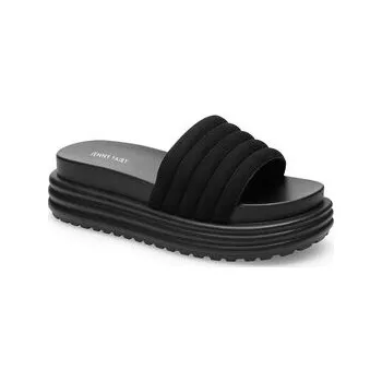 Dámské pantofle Nazouváky Jenny Fairy WFA2747-1 Černá 40