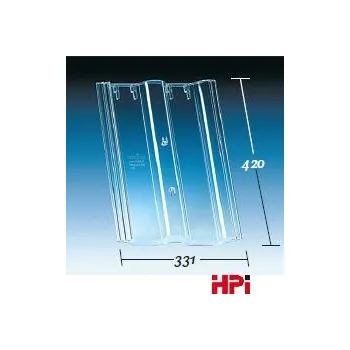 Taška prosvětlovací LP1 Alpská,Besk,KMB