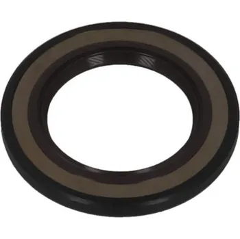 Těsnění motoru Těsnicí kroužek hřídele, klikový hřídel KAMOKA 8707141