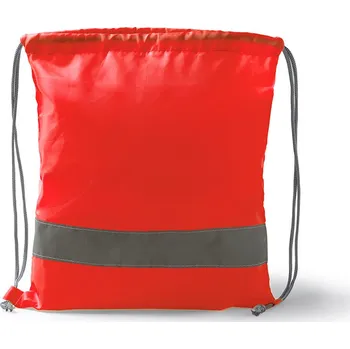 Městský batoh Multifunkční batoh Labur červená (60) UNI