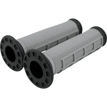 Chránič řídítek pro čtyřkolku GRIPY ATV D/C 1/2 WAFFLE G168