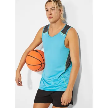 Pánské tílko Roly Pánské sportovní tílko Misano