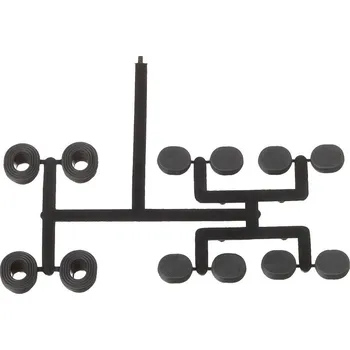 Stykač Siemens 3SX56001G 3SX5600-1G krytka 1 ks