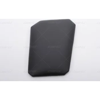 Zavazadlo na motocykl KIMPEX Polštářek pravé loketní opěrky černý pro ATV Kimpex Deluxe Trunk 258449