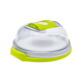 Dóza na potraviny Zvon na sýry a koláče, (ø 19)