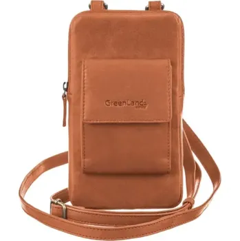 Kabelka Dámská kabelka na mobil a doklady GreenLand 2867-2