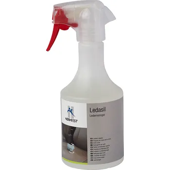 Čistič kůže Ledasil - Normfest