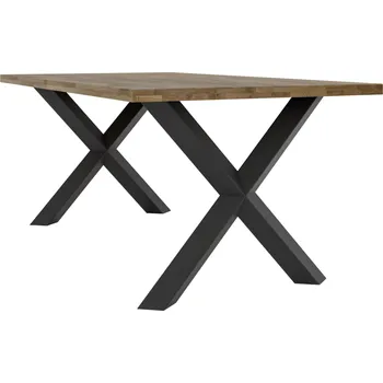 Jídelní stůl Stolarz Lempert Jídelní stůl MALMO LINEAR