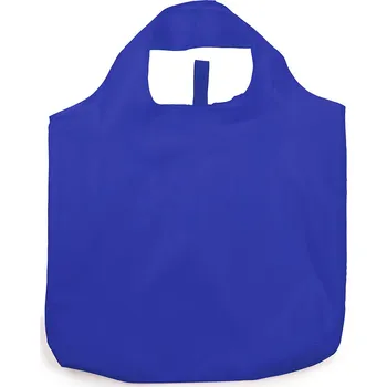 Nákupní taška Skladací taška Toco královská modrá (05) UNI