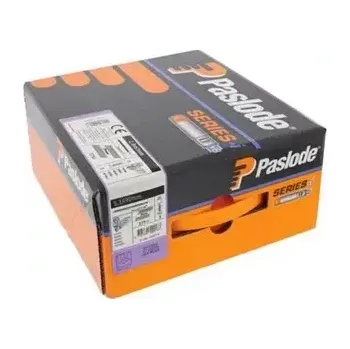 Hřebík PASLODE hřebíky F-PACK 2,8x63 kroužkové pro IM90i (Novější verze pistole Paslode)