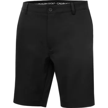 Kraťasy Calvin Klein Golf Black 1017599 42W R
