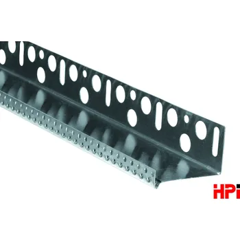 Stavební profil U-spodní profil U 02 /0,7/200