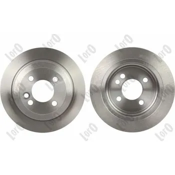 Brzdový kotouč Brzdový kotouč ABAKUS 231-04-061