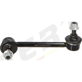 Zavěšení kol Tyč/vzpěra, stabilizátor MERTZ M-S2630