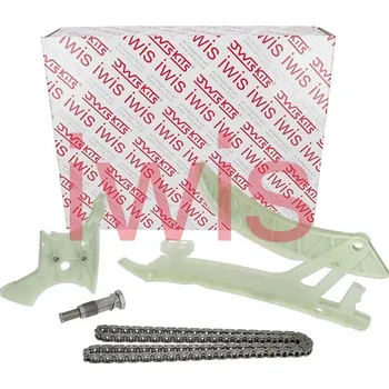 Sada rozvodového řetězu A.I.C. 59139Set