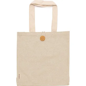 Nákupní taška Taška Barmer smetanová (29) UNI