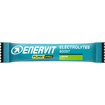 Nápoj pro sportovce ENERVIT ELECTROLYTES BOOST 4 g