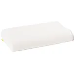 Rehabiq Anatomicko-ortopedický polštář Aloe Vera 60 x 35 x 12 cm