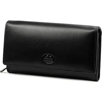 Peněženka Peněženka EL FORREST 920-67 RFID - černá