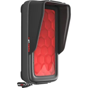 SO EASY RIDER Warm Up Vertical Full Box Pouzdro na telefon WARMUPV1-V