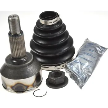 Hřídel nápravy Sada kloubů, hnací hřídel LÖBRO 303610