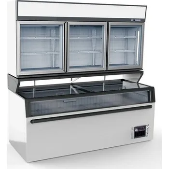 Mrazící stěna CS3