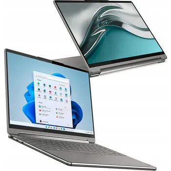 Notebook Notebook LENOVO Yoga 9 14IAP7 i7-1260P 16GB 1TB SSD 14" W11H