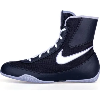 Boxerská obuv Boxerská obuv Nike Machomai 2 - černá, 321819003 43