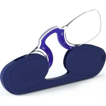Brýle na čtení NOOZ Cvikr na čtení Original Rectangular Barva (vzor): navy / Dioptrie: 2