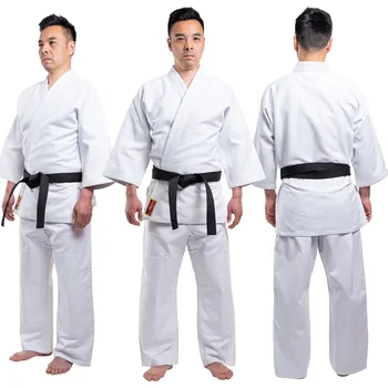 Oblečení pro bojové sporty Aikido Gi Tengu Classic - AG-2-500 200