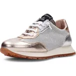 DÁMSKÉ TENISKY HISPANITAS CHV253869 ZLATÁ Barva: ZLATÁ, Velikost: 39