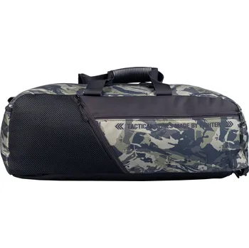 Sportovní taška Sportovní taška Fighter - bush/camo/jungle, FTS-14-BCM-JG M