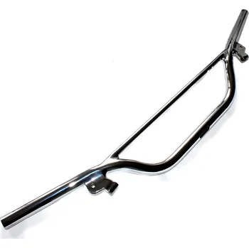 Řídítka Řídítka s hrazdou ČEZETA SPORT - bez šroubení u páček