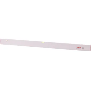 Vodováha Lať SL -stahovací LOBSTER 250mm -2libely