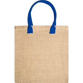 Nákupní taška Taška Nimes královská modrá (05) UNI