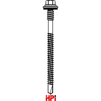 Šroub šroub JT2-D-6-5,5x82 V16