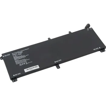 Stolní počítač Avacom NODE-9530-P54 baterie - neoriginální