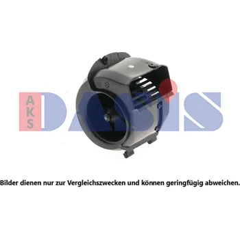 Nářadí pro automobil vnitřní ventilátor AGB 9532NU-1