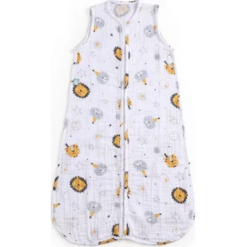 Fusak FUNNABABY spací pytel Circus Grey 70 cm