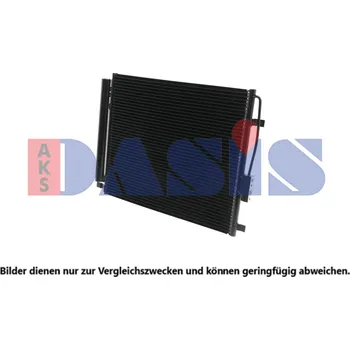 Výparník klimatizace Kondenzátor, klimatizace AGB 40X1K8C2