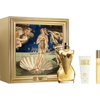 Jean Paul Gaultier Gaultier Divine W EDP