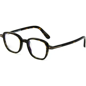 TOM FORD | Tom Ford 5837 | havana