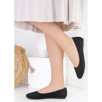 Dámské baleríny BAOLIKANG Třpytivé baleríny E982-1B Velikost: 37