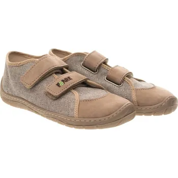 Chlapecká obuv Fare Bare dětská celoroční, velikost 29, artikl A5213481