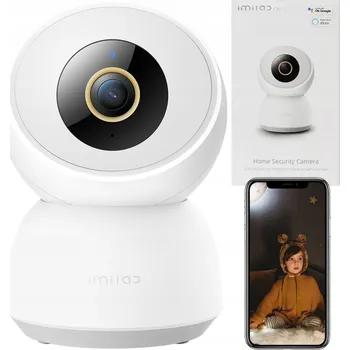 IP kamera IP kamera vnitřní IMILAB C30